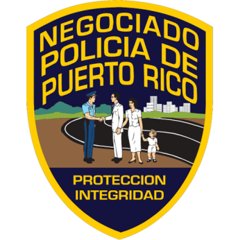 Policía de Puerto Rico